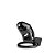 Cinto De Castidade Masculino ∅ 3,5 Cm - Design Respirável e Vazado - Com 3 Anéis - Imagem 3