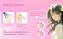 Cinto De Castidade – Dispositivo Design Vulva Com 3 Anéis – Ocultador Sissy Crossdresser Trans - Imagem 8
