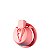 Cinto De Castidade – Dispositivo Design Vulva Com 3 Anéis – Ocultador Sissy Crossdresser Trans - Imagem 2