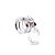Cinto De Castidade Transparente – Design Anatômico Longo – Kit com 5 Anéis - Imagem 3