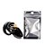Cinto De Castidade Fumê – Design Anatômico Curto – Kit com 5 Anéis - Imagem 5