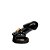 Cinto De Castidade Fumê – Design Anatômico Longo – Kit com 5 Anéis - Imagem 3