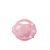 Cinto De Castidade Rosa Claro – Design Anatômico Curto – Kit com 5 Anéis - Imagem 6