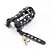 Cinto De Castidade – Design Dark Em Couro – Com Anel Duplo - Imagem 6
