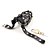 Cinto De Castidade – Design Dark Em Couro – Com Anel Duplo - Imagem 9
