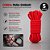 Corda Para Bondage – Jogos Sensuais e Shibari – 100% Algodão e 5 Metros - Imagem 7