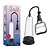 Bomba Peniana Manual – Tubo Extra Longo 25 cm – Com Gatilho E Anel De Silicone - Imagem 7