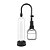 Bomba Peniana Manual – Tubo Extra Longo 25 cm – Com Gatilho E Anel De Silicone - Imagem 5