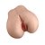 Masturbador Masculino Formato De Bunda Movimento Vai E Vem E Vibração – SI - Imagem 5