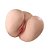 Masturbador Masculino Formato De Bunda Movimento Vai E Vem E Vibração – SI - Imagem 4
