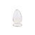 Plug Anal De Vidro Cônico Estímulo Térmico Ice-Lolly Chubby – Chisa - Imagem 2