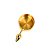 Plug Anal – Aiersha Ashtray Plug – Com Base De Cinzeiro Embutida Removível - Imagem 8