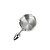 Plug Anal – Aiersha Ashtray Plug – Com Base De Cinzeiro Embutida Removível - Imagem 4