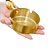 Plug Anal – Aiersha Ashtray Plug – Com Base De Cinzeiro Embutida Removível - Imagem 10