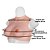 Top Com Seios Realistas – Prótese Mamária Em Gel de Silicone Liquido – Top Fake Breasts 2,6Kg - Imagem 3