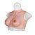 Top Com Seios Realistas – Prótese Mamária Em Gel de Silicone Liquido – Top Fake Breasts 2,6Kg - Imagem 2