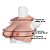 Top Com Seios Realistas – Prótese Mamária Em Gel de Silicone Liquido – Top Fake Breasts 4Kg - Imagem 2