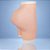 Short Em Silicone Enchimento Em Algodão – Modelador de Bumbum, Quadril e Coxa 2,2kg - Imagem 1