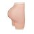 Short Em Silicone Enchimento Em Algodão – Modelador de Bumbum, Quadril e Coxa 2,2kg - Imagem 4