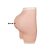 Short Em Silicone Enchimento Em Algodão – Modelador de Bumbum, Quadril e Coxa 1,9kg - Imagem 6