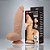 Pênis Realístico 26 cm – Dupla Camada Sliding Skin – Pretty Love Cullen - Imagem 1