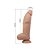Pênis Realístico 26 cm – Dupla Camada Sliding Skin – Pretty Love Cullen - Imagem 7