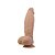 Pênis Realístico 26 cm – Dupla Camada Sliding Skin – Pretty Love Cullen - Imagem 2