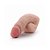 Packer Pênis De Silicone Para Dar Volume – Affirm Blush 12,7cm - Imagem 2