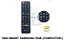 Controle Smart tv Samsung - Imagem 1