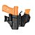 Coldre Sidecar IWB Destro para Plataforma Glock® G17/G19 GEN5 ACOMBAT - Imagem 2