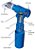 Powerbreathe Classic MR - Resistência Média - Imagem 4