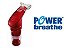 Powerbreathe Plus HR - Resistência Pesada - Imagem 1