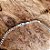 Corrente Grumet 70cm fina 3mm - Imagem 3