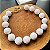 Choker Bolona Branca - Imagem 3