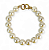 Choker Bolona Pérola - Imagem 1