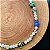 Colar Bichinhos Perola Murano - Imagem 3