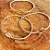 Bracelete Circulo com Fecho - Imagem 2