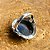 Anel Bali Pedra Labradorita Oval Média - Imagem 5