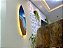 PRANCHA MALDIVAS REAL 95x25 COM LED - Imagem 2