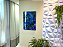 QUADRO ABSTRATO 70x50 - Imagem 2