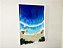 QUADRO PRAIA GRANDE 70x50 - Imagem 2