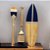 Kit 2 Remos + Prancha - Imagem 1