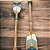 KIT COM 6 REMOS DECORATIVOS - Imagem 4