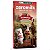 CHOCOLATE MORANGO 40% CACAU - 0 LACTOSE 80G - ZEROMILK - Imagem 1