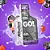 ATLETICA - GO ENERGY - GUARANÁ E AÇAÍ CAFEINE - ATLETICA NUTRITION - Imagem 2