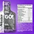 ATLETICA - GO ENERGY - GUARANÁ E AÇAÍ CAFEINE - ATLETICA NUTRITION - Imagem 7