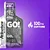 ATLETICA - GO ENERGY - GUARANÁ E AÇAÍ CAFEINE - ATLETICA NUTRITION - Imagem 6