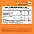 Z2 + ENERGY DRINK POWER POWDER | ICED TANGERINE - SACHÊ 45g - Imagem 2