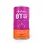 DOBRO - BT NITRATO SABOR LARANJA COM MORANGO 450G - Imagem 1