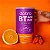 DOBRO - BT NITRATO SABOR LARANJA COM MORANGO 450G - Imagem 2